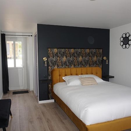 Riva Studio Apartment Saint-Aignan  Bagian luar foto