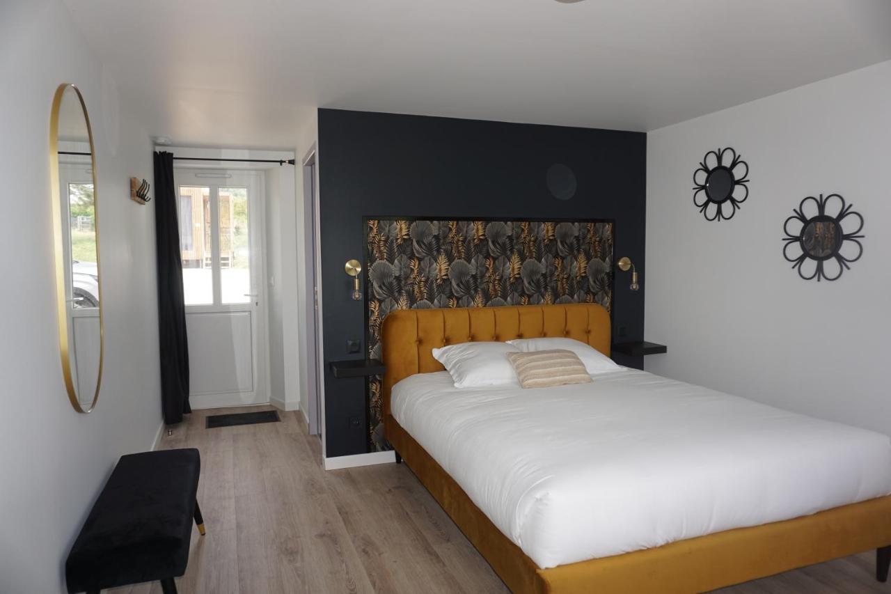 Riva Studio Apartment Saint-Aignan  Bagian luar foto