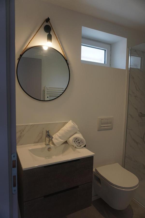 Riva Studio Apartment Saint-Aignan  Bagian luar foto