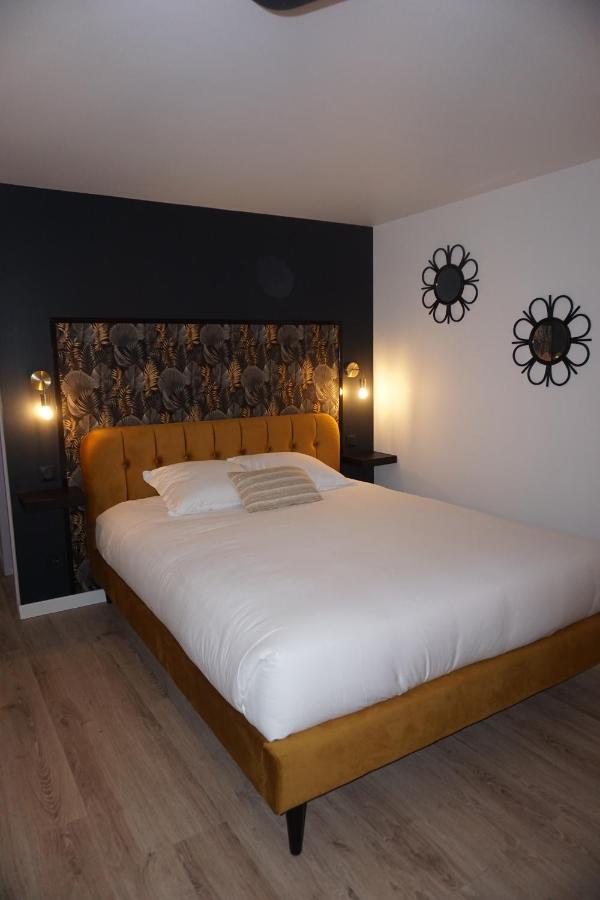 Riva Studio Apartment Saint-Aignan  Bagian luar foto